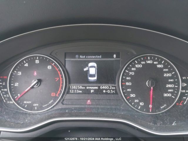 WAUANAF47KA054217 2019 AUDI