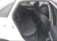 WAUANAF47KA054217 2019 AUDI