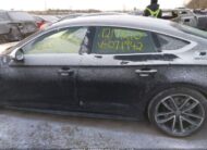 WAUB4CF54KA071942 2019 AUDI