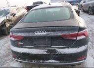 WAUB4CF54KA071942 2019 AUDI