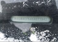 WAUB4CF54KA071942 2019 AUDI