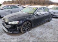 WAUB4CF54KA071942 2019 AUDI