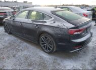 WAUB4CF54KA071942 2019 AUDI