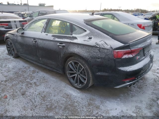 WAUB4CF54KA071942 2019 AUDI