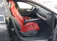 WAUB4CF54KA071942 2019 AUDI