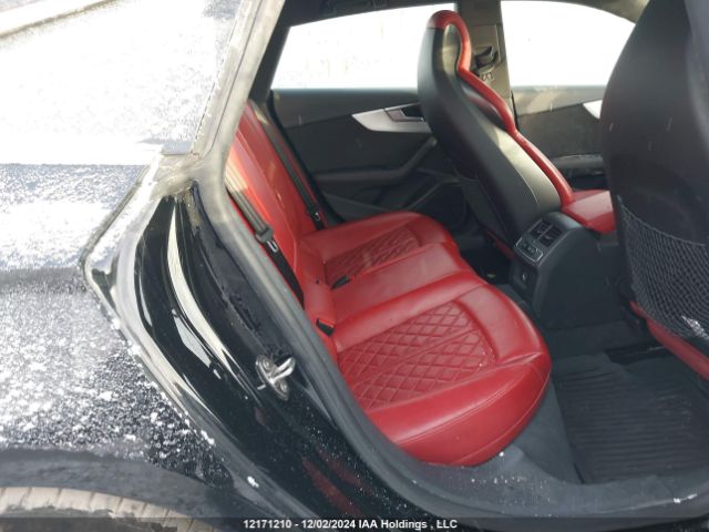 WAUB4CF54KA071942 2019 AUDI