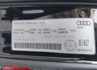 WAUB4CF54KA071942 2019 AUDI