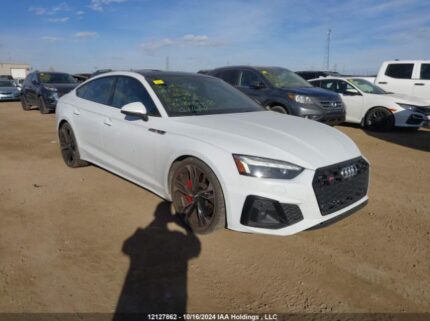 WAUB4CF55MA021182 2021 AUDI