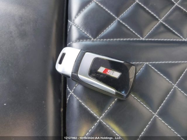 WAUB4CF55MA021182 2021 AUDI