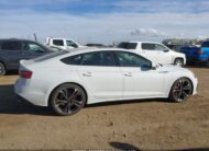 WAUB4CF55MA021182 2021 AUDI