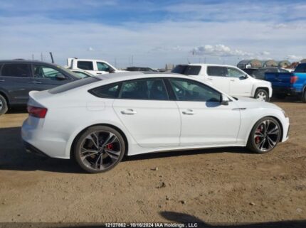 WAUB4CF55MA021182 2021 AUDI