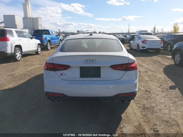 WAUB4CF55MA021182 2021 AUDI