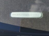 WAUB4CF55MA021182 2021 AUDI