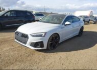 WAUB4CF55MA021182 2021 AUDI