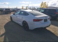WAUB4CF55MA021182 2021 AUDI