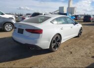 WAUB4CF55MA021182 2021 AUDI
