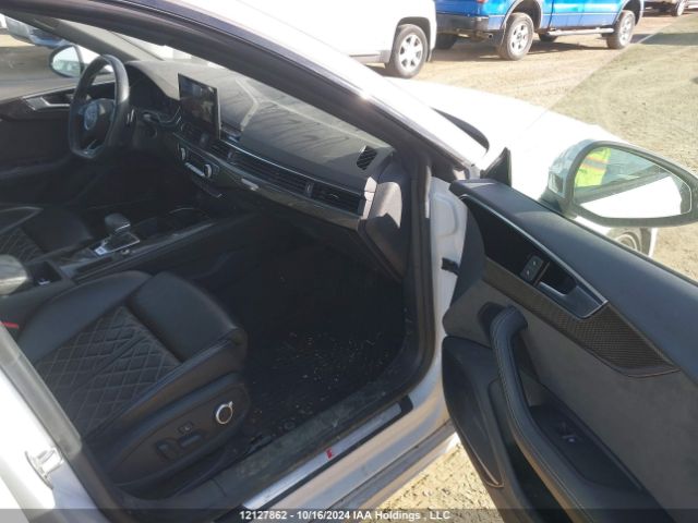 WAUB4CF55MA021182 2021 AUDI