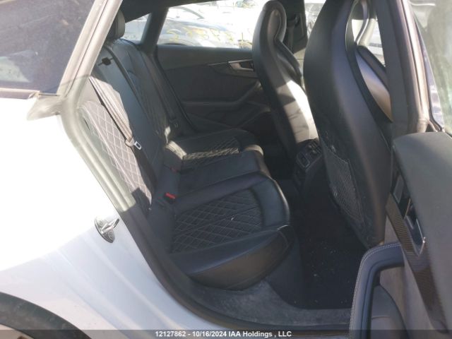 WAUB4CF55MA021182 2021 AUDI