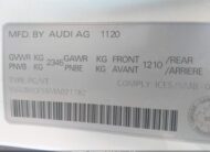 WAUB4CF55MA021182 2021 AUDI