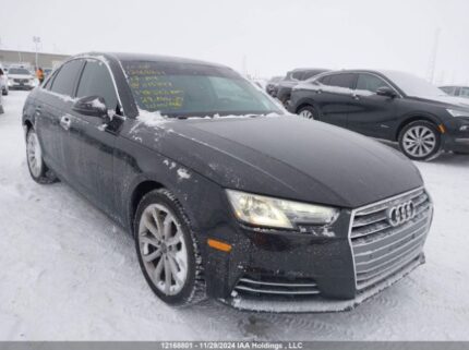 WAUBNAF46HN015897 2017 AUDI