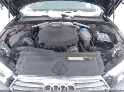 WAUBNAF46HN015897 2017 AUDI