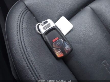 WAUBNAF46HN015897 2017 AUDI
