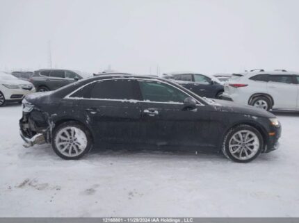 WAUBNAF46HN015897 2017 AUDI