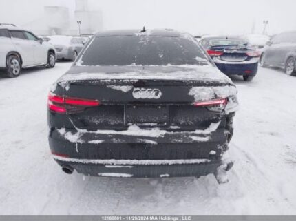 WAUBNAF46HN015897 2017 AUDI