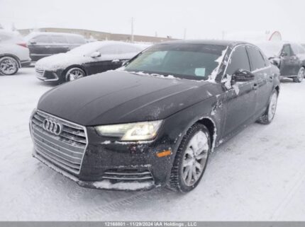 WAUBNAF46HN015897 2017 AUDI