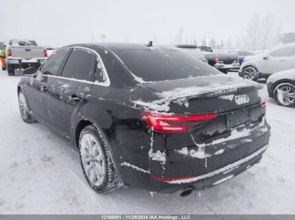 WAUBNAF46HN015897 2017 AUDI