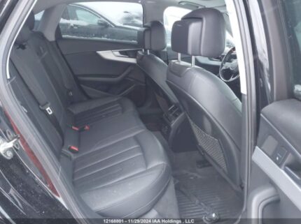 WAUBNAF46HN015897 2017 AUDI