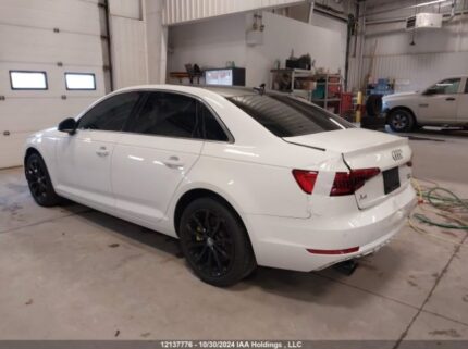 WAUBNAF47HN010157 2017 AUDI