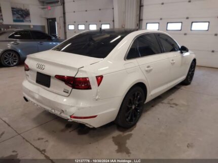 WAUBNAF47HN010157 2017 AUDI