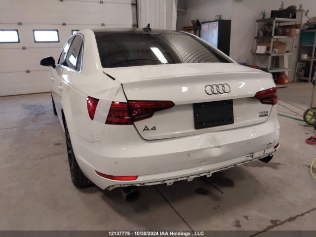 WAUBNAF47HN010157 2017 AUDI