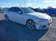 WAUBNAF48KN008957 2019 AUDI