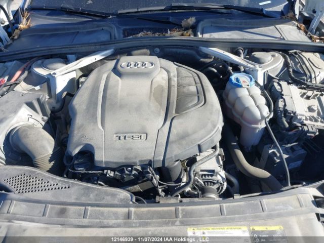 WAUBNAF48KN008957 2019 AUDI