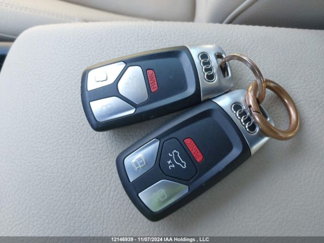 WAUBNAF48KN008957 2019 AUDI
