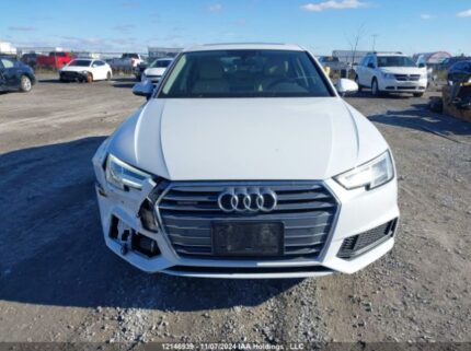 WAUBNAF48KN008957 2019 AUDI