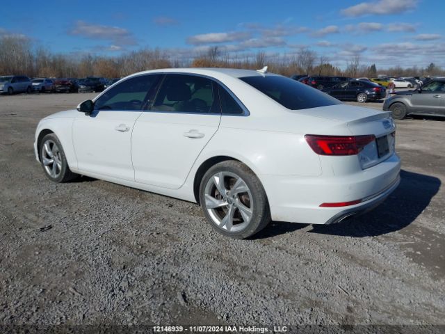 WAUBNAF48KN008957 2019 AUDI