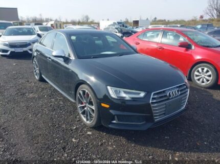 WAUC4AF41JA001362 2018 AUDI