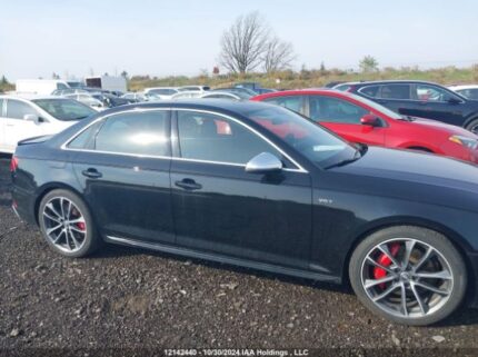 WAUC4AF41JA001362 2018 AUDI