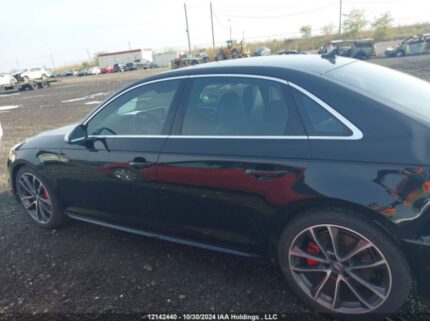 WAUC4AF41JA001362 2018 AUDI