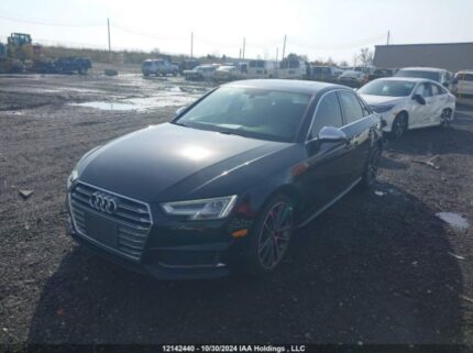 WAUC4AF41JA001362 2018 AUDI
