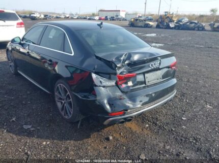 WAUC4AF41JA001362 2018 AUDI