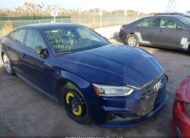 WAUC4CF57KA045243 2019 AUDI