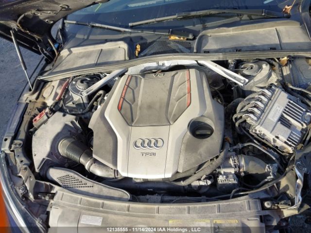 WAUC4CF57KA045243 2019 AUDI