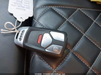 WAUC4CF57KA045243 2019 AUDI