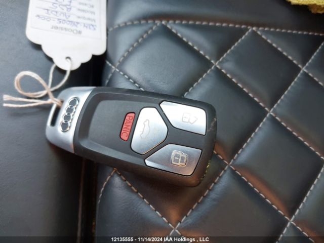 WAUC4CF57KA045243 2019 AUDI
