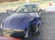 WAUC4CF57KA045243 2019 AUDI