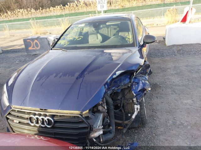 WAUC4CF57KA045243 2019 AUDI
